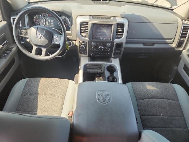 Продаж на аукціоні авто 2018 Ram 1500, vin: 1C6RR7LM2JS354717, номер лоту: 49701956