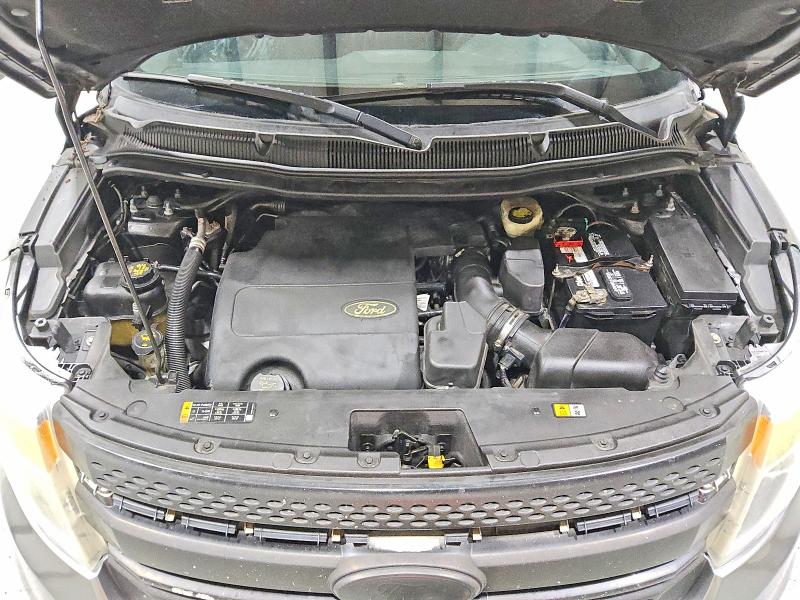 Aukcja sprzedaży 2013 Ford Explorer, vin: 1FM5K7D86DGC47928, numer aukcji: 49680326