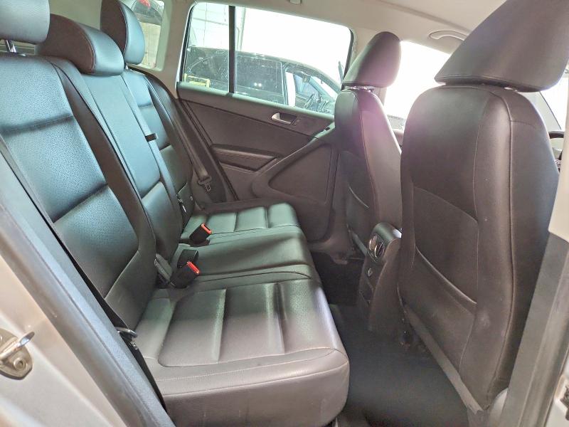 Продаж на аукціоні авто 2014 Volkswagen Tiguan, vin: WVGAV3AX7EW551920, номер лоту: 49828716