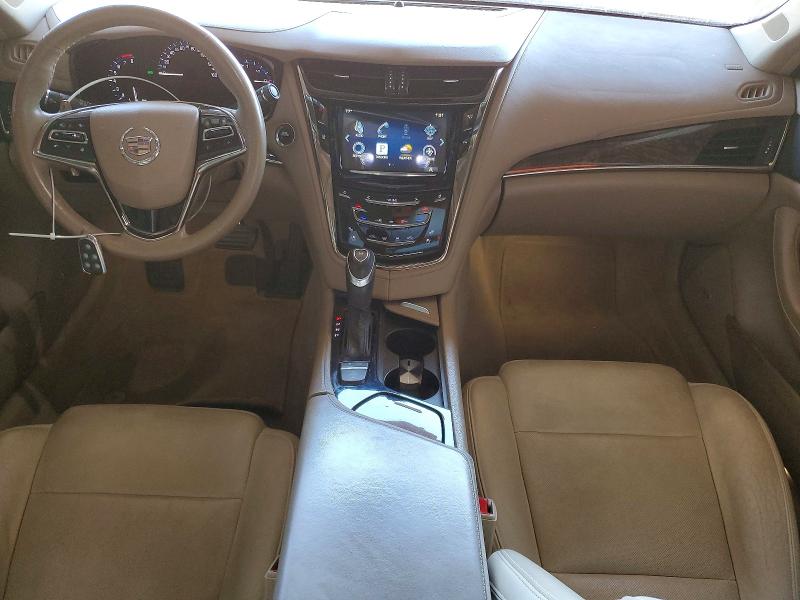 Aukcja sprzedaży 2014 Cadillac Cts, vin: 1G6AR5S31E0182932, numer aukcji: 49713986