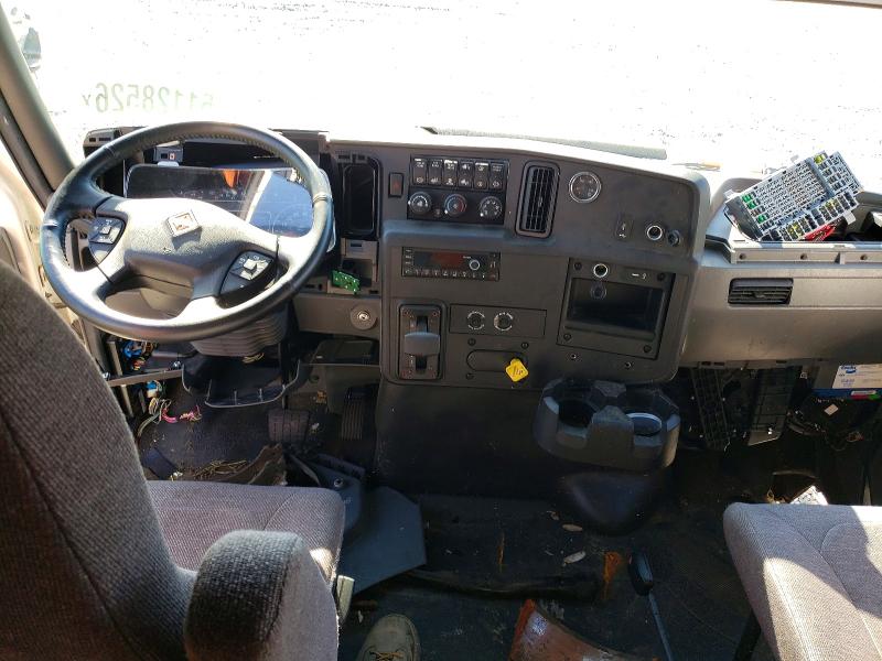 Продаж на аукціоні авто 2024 International Mv607, vin: 3HAEUMML9RL059307, номер лоту: 51128526