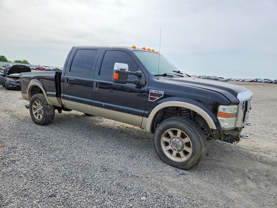 Продаж на аукціоні авто 2008 Ford F350, vin: 1FTWW31R48ED78845, номер лоту: 51181036