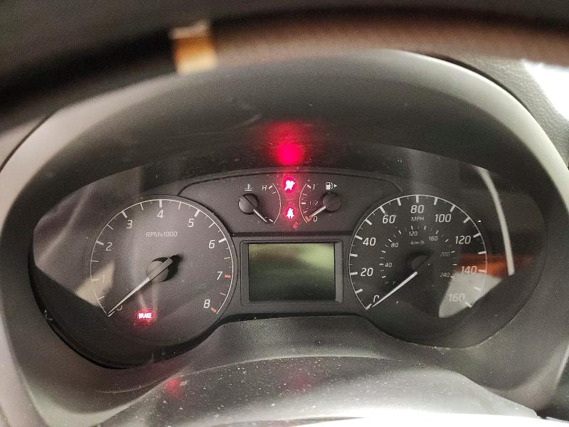 Продаж на аукціоні авто 2015 Nissan Sentra, vin: 3N1AB7AP3FY349464, номер лоту: 48670726