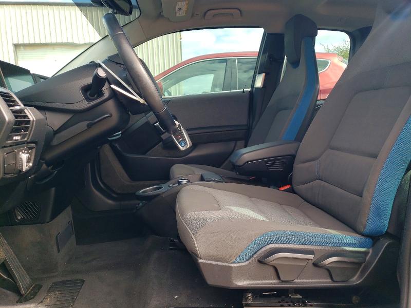 49404966 :رقم المزاد ، WBY7Z2C54JVB88650 vin ، 2018 Bmw I3 مزاد بيع