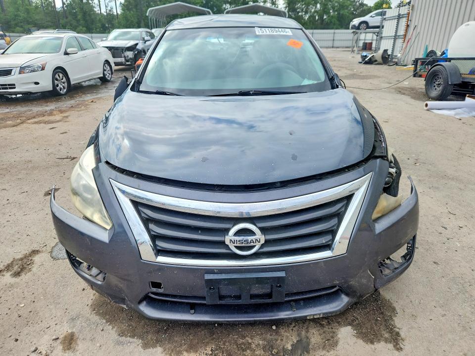 Aukcja sprzedaży 2013 Nissan Altima, vin: 1N4AL3AP3DN519504, numer aukcji: 51189446