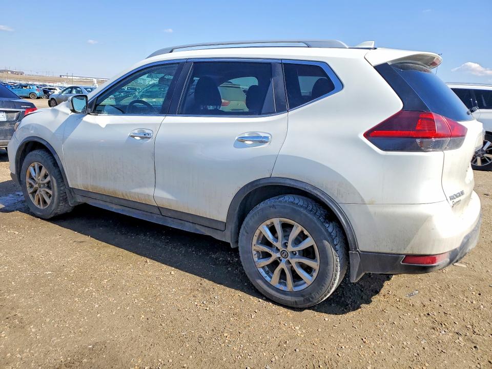 Aukcja sprzedaży 2018 Nissan Rogue, vin: 5N1AT2MV3JC740439, numer aukcji: 51326056