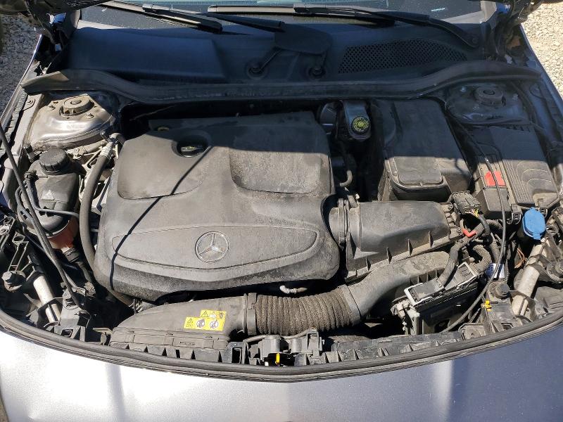 Aukcja sprzedaży 2018 Mercedes-benz Cla, vin: WDDSJ4EB0JN513394, numer aukcji: 51201996