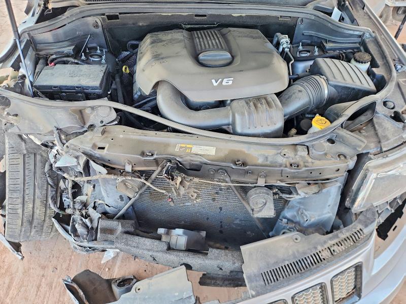 Продаж на аукціоні авто 2015 Jeep Grand Cherokee, vin: 1C4RJFAG2FC941945, номер лоту: 48991776