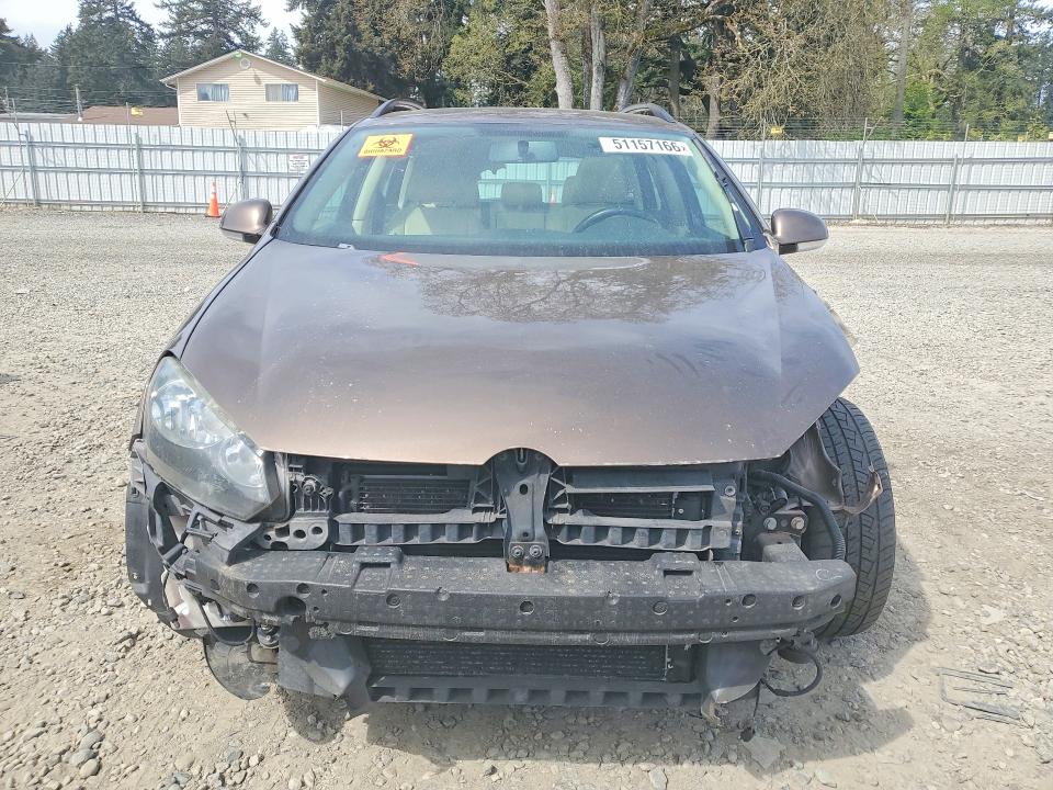 51157166 :رقم المزاد ، 3VWPL7AJ6EM611657 vin ، 2014 Volkswagen Jetta مزاد بيع