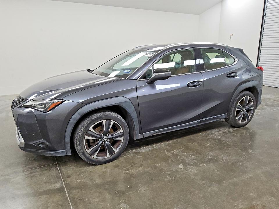 Aukcja sprzedaży 2022 Lexus Ux 200, vin: JTHX3JBH0N2049479, numer aukcji: 49675796