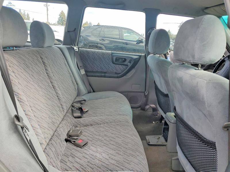 Продаж на аукціоні авто 1998 Subaru Forester, vin: JF1SF6550WH773632, номер лоту: 49911596