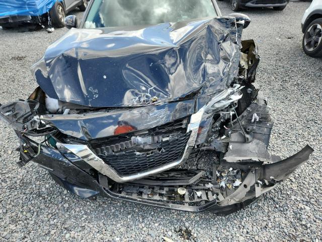 Продажа на аукционе авто 2021 Nissan Altima, vin: 1N4BL4CW0MN372556, номер лота: 51118606