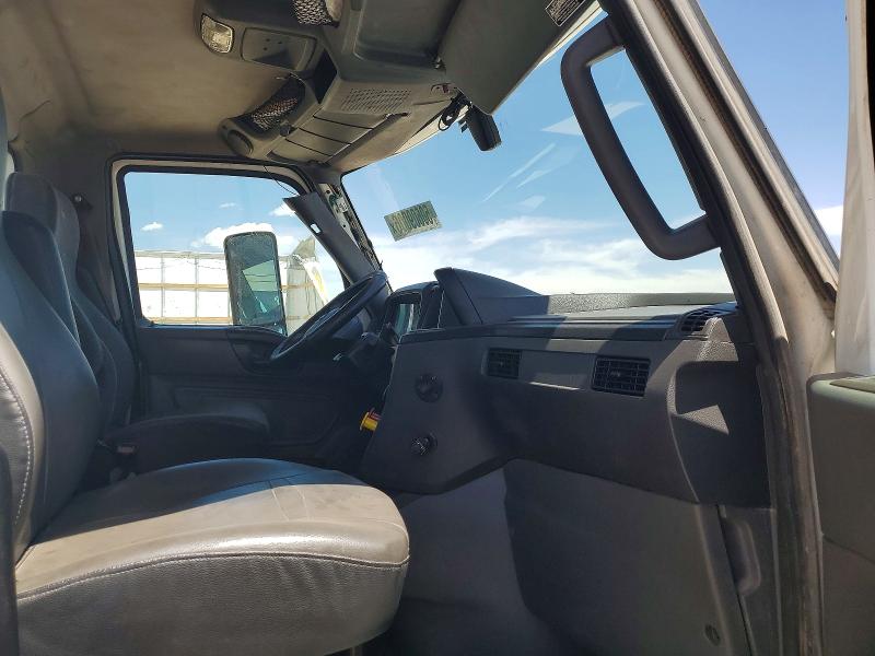 Продажа на аукционе авто 2018 International Lt625, vin: 1HSDYAPR9JH698252, номер лота: 50609006