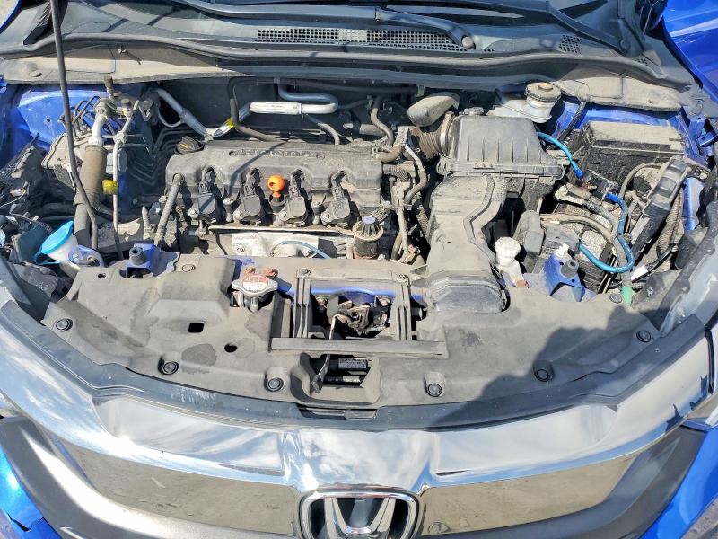 Продажа на аукционе авто 2019 Honda Hr-v, vin: 3CZRU6H54KM720362, номер лота: 48681826