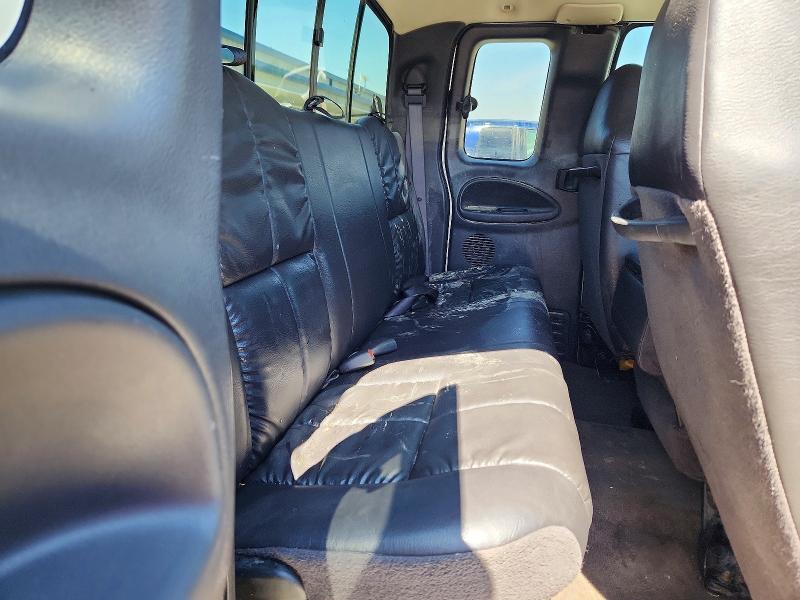 Продажа на аукционе авто 2002 Dodge Ram 2500, vin: 3B7KF23682M291687, номер лота: 51847006