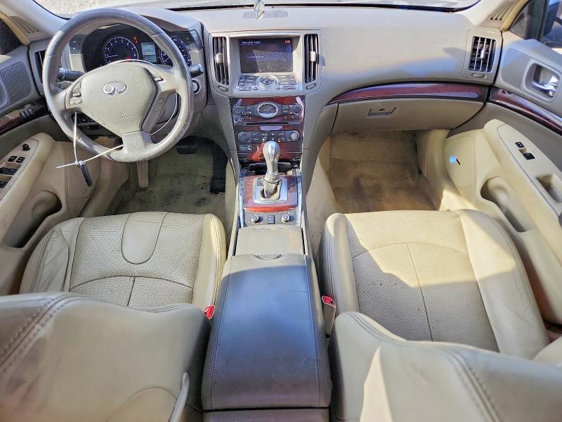 Продажа на аукционе авто 2012 Infiniti G37 Sedan, vin: JN1CV6AR2CM679865, номер лота: 49121376