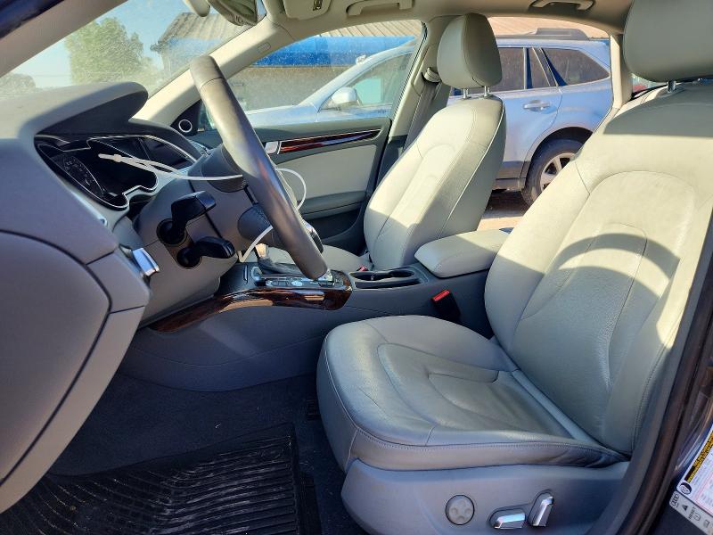 Aukcja sprzedaży 2014 Audi A4, vin: WAUFFAFL1EA140816, numer aukcji: 51203786