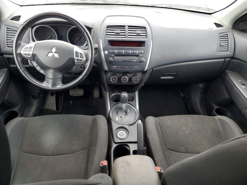 Aukcja sprzedaży 2013 Mitsubishi Outlander Sport, vin: 4A4AR3AU3DE004896, numer aukcji: 48547686