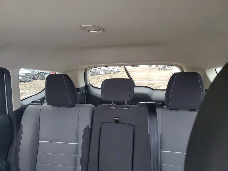 50060296 :رقم المزاد ، 1FMCU9G92DUB58294 vin ، 2013 Ford Escape مزاد بيع