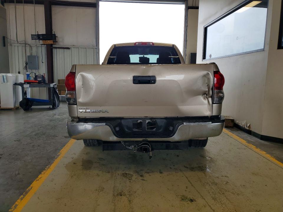 Aukcja sprzedaży 2009 Toyota Tundra, vin: 5TFRU541X9X019929, numer aukcji: 50782626