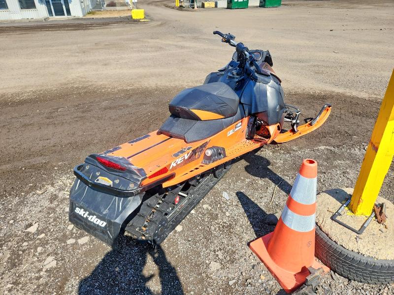 Продажа на аукционе авто 2015 Skid Renegade X 800r Rer, vin: 2BPSUWFD0FV000208, номер лота: 48634516