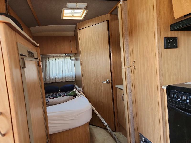 2003 Airstream Minuet მანქანა იყიდება აუქციონზე, vin: 1STCMAA143J515002, აუქციონის ნომერი: 50732186