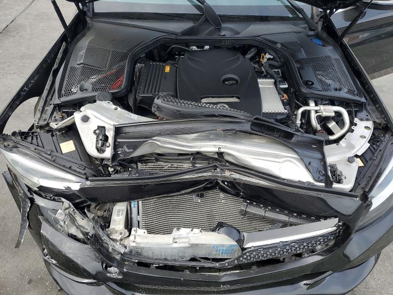 Aukcja sprzedaży 2018 Mercedes-benz C, vin: 55SWF4JB1JU271523, numer aukcji: 48996056