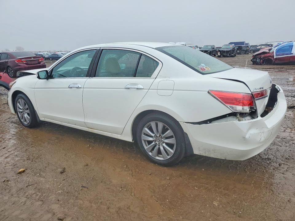 Aukcja sprzedaży 2012 Honda Accord, vin: 1HGCP3F89CA042478, numer aukcji: 48253656