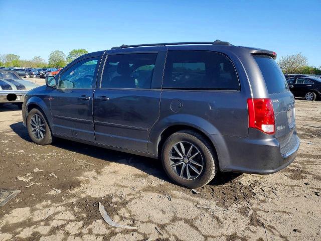 50797416 :رقم المزاد ، 2C4RDGCGXFR685393 vin ، 2015 Dodge Grand Caravan مزاد بيع