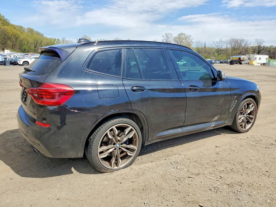 50685726 :رقم المزاد ، 5UXTS3C53K0Z04278 vin ، 2019 Bmw X3 مزاد بيع