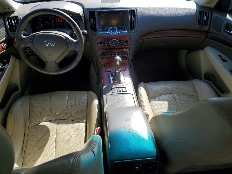Продажа на аукционе авто 2007 Infiniti G35, vin: JNKBV61F17M809248, номер лота: 51062786