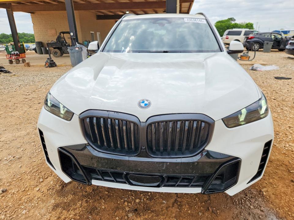 Продажа на аукционе авто 2024 Bmw X5, vin: 5UX13EU08R9S98730, номер лота: 49638146