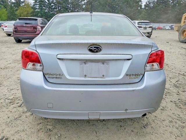Продажа на аукционе авто 2012 Subaru Impreza, vin: JF1GJAC69CH009423, номер лота: 51327666