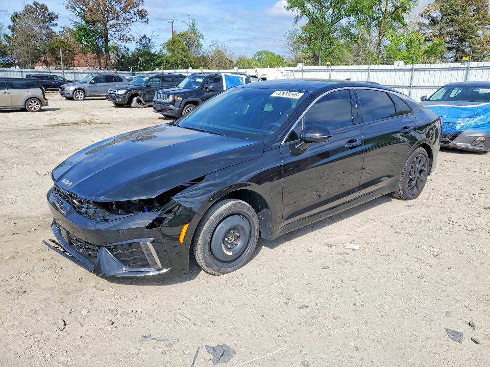 Продаж на аукціоні авто 2026 Kia K5, vin: KNAG64J7XT5438237, номер лоту: 48803496