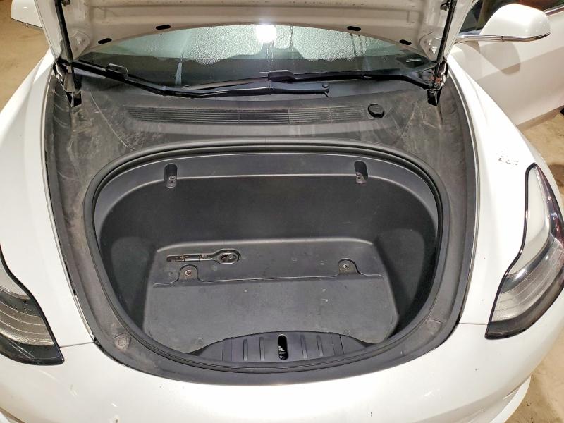 Продажа на аукционе авто 2020 Tesla Model 3, vin: 5YJ3E1EB2LF628226, номер лота: 51862236