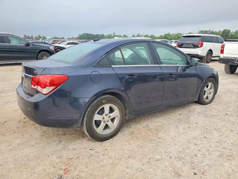 Aukcja sprzedaży 2014 Chevrolet Cruze, vin: 1G1PC5SB2E7402451, numer aukcji: 51178006
