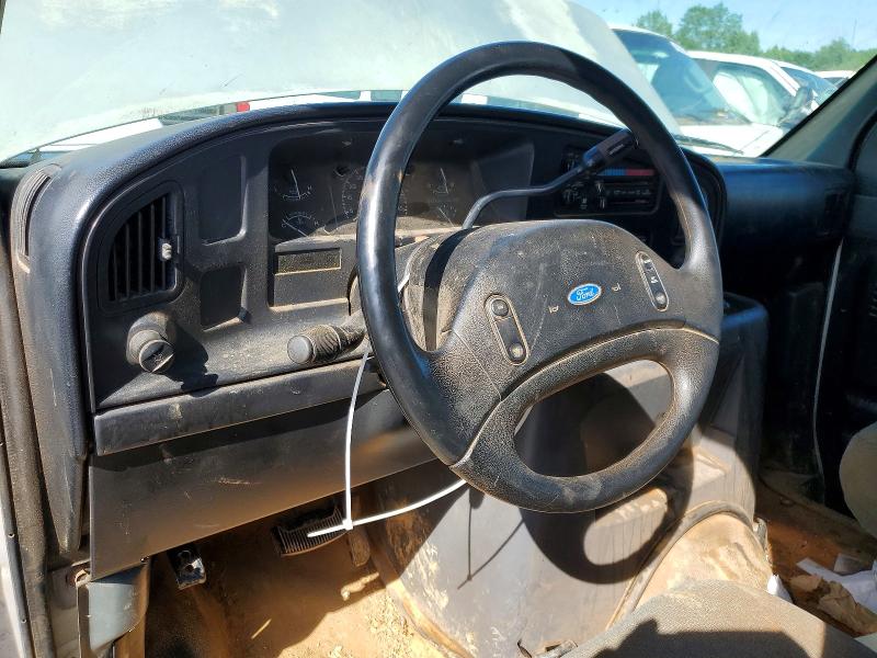 Продажа на аукционе авто 1994 Ford Econoline E350, vin: 1FBJS31H9RHB49255, номер лота: 50471046