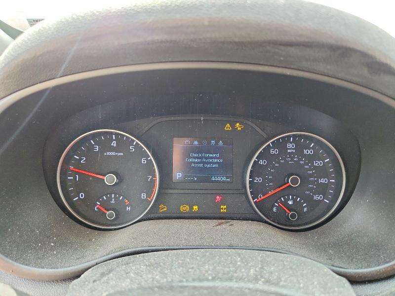 Продажа на аукционе авто 2020 Kia Sportage, vin: KNDPMCAC2L7631373, номер лота: 49307576