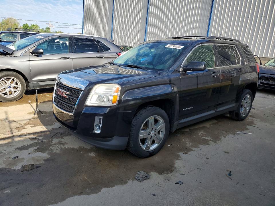 Aukcja sprzedaży 2013 Gmc Terrain, vin: 2GKALUEK9D6401321, numer aukcji: 49090466