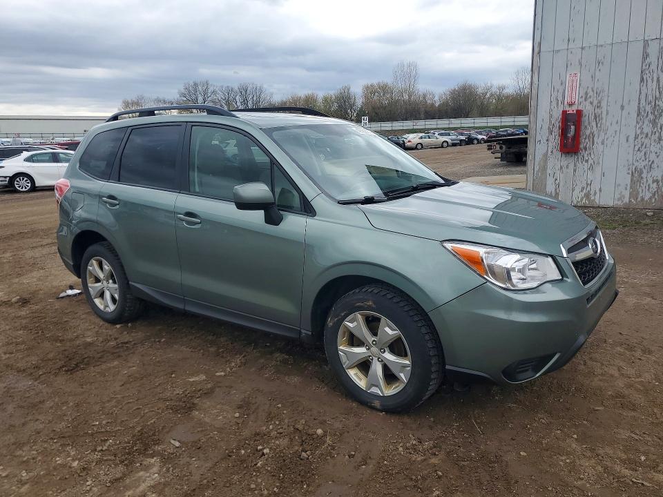 Продажа на аукционе авто 2016 Subaru Forester, vin: JF2SJADC8GH526194, номер лота: 49966576