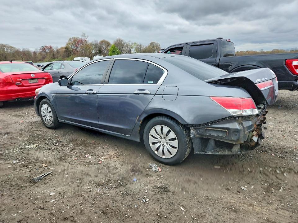 2012 Honda Accord მანქანა იყიდება აუქციონზე, vin: 1HGCP2F31CA226411, აუქციონის ნომერი: 51301126