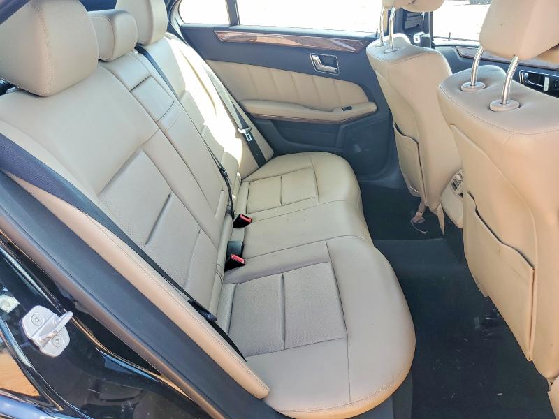 Продаж на аукціоні авто 2011 Mercedes-benz E, vin: WDDHF8HB5BA504598, номер лоту: 50291296