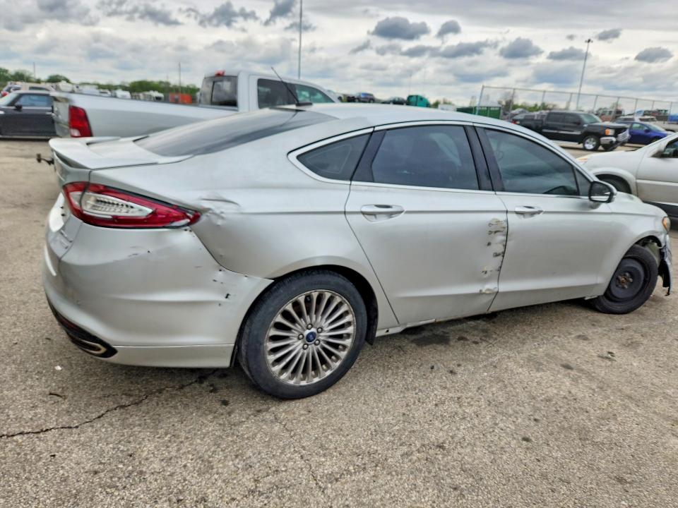 Aukcja sprzedaży 2016 Ford Fusion, vin: 3FA6P0K99GR157978, numer aukcji: 49672696