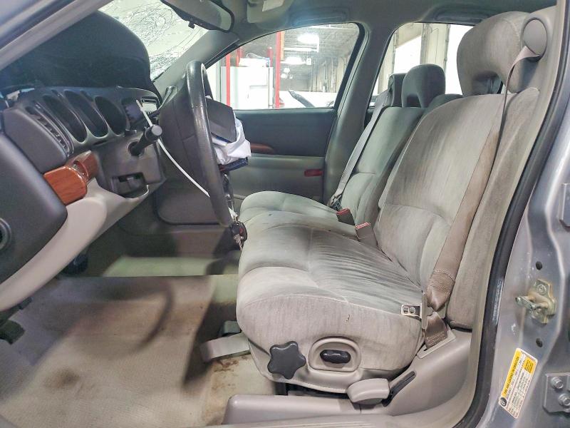 Aukcja sprzedaży 2005 Buick Lesabre, vin: 1G4HP54K25U282631, numer aukcji: 49307216