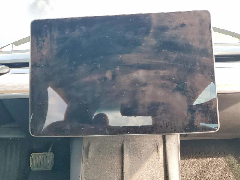 50919676 :رقم المزاد ، 5YJ3E1EA9PF616572 vin ، 2023 Tesla Model 3 مزاد بيع