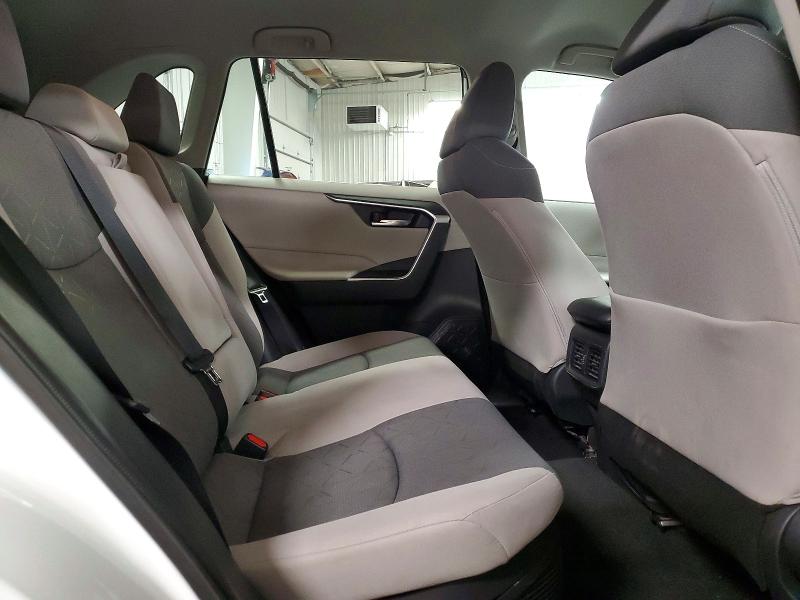 Aukcja sprzedaży 2021 Toyota Rav4 Hybrid, vin: 2T3R6RFV4MW018984, numer aukcji: 51819376