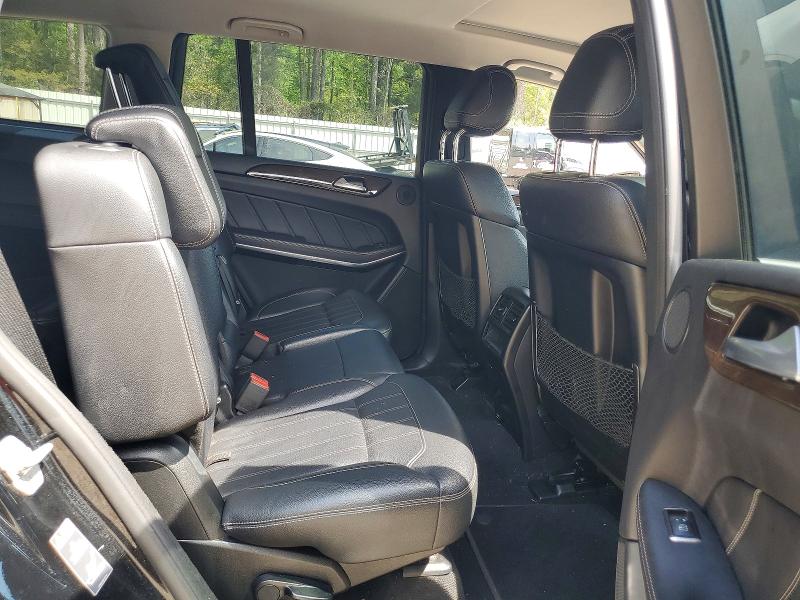 2014 Mercedes-benz Gl მანქანა იყიდება აუქციონზე, vin: 4JGDF7CE8EA420909, აუქციონის ნომერი: 49912876