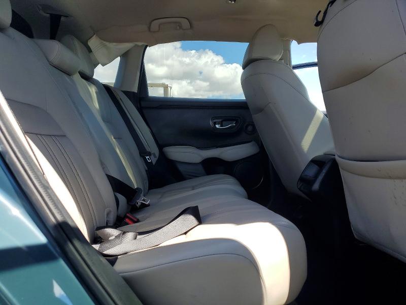 Продажа на аукционе авто 2024 Honda Hr-v, vin: 3CZRZ1H79RM732233, номер лота: 49577546