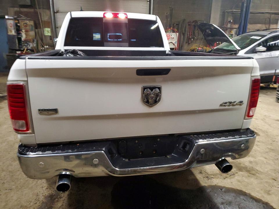 2018 Ram 1500 მანქანა იყიდება აუქციონზე, vin: 1C6RR7VT0JS212001, აუქციონის ნომერი: 48246076