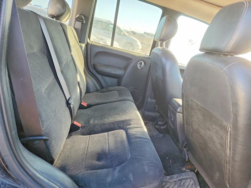 Aukcja sprzedaży 2003 Jeep Liberty, vin: 1J4GL58K43W670851, numer aukcji: 50491936